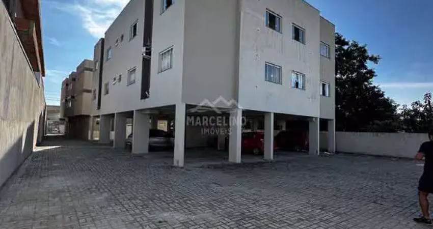 Apartamento com 2 quartos à venda na R. Cônego Itamar Luiz da Costa, Povoado de Nova Brasília, Imbituba