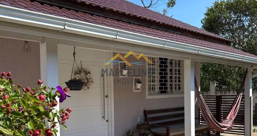 Casa à venda no bairro Ibiraquera - Imbituba/SC