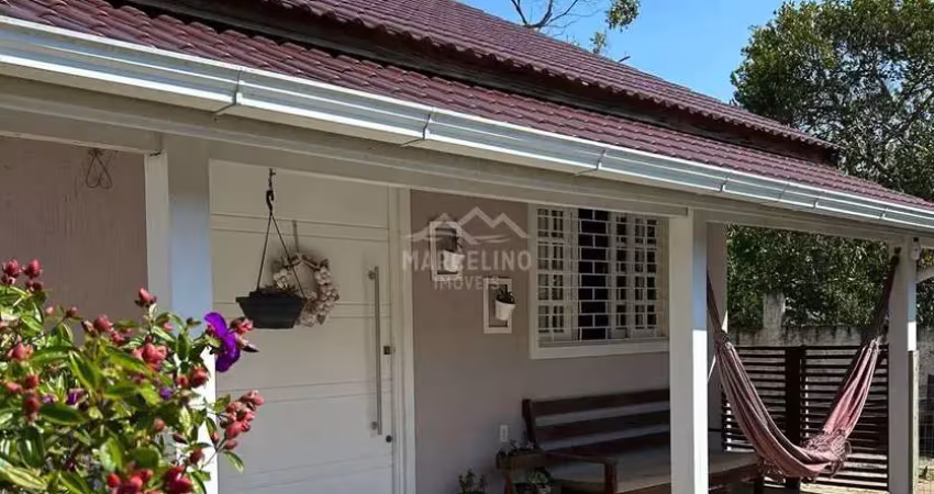 Casa com 2 quartos à venda no Ibiraquera, Imbituba 