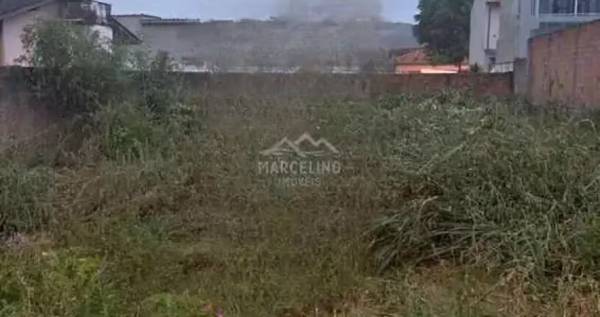 Terreno à venda no bairro campo da aviação - imbituba/sc