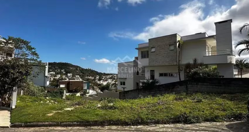 Terreno à venda no bairro loteamento panorâmico - garopaba/sc