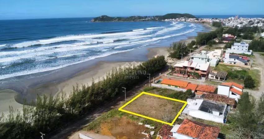 Terreno à venda na PRAIA DE ITAPIRUBÁ NORTE, Itapiruba, Imbituba
