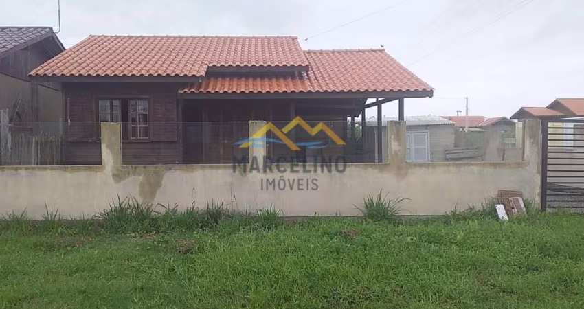Casa em Itapirubá, Imbituba/SC