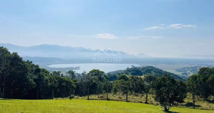 Terreno à venda no bairro ribeirão - paulo lopes/sc