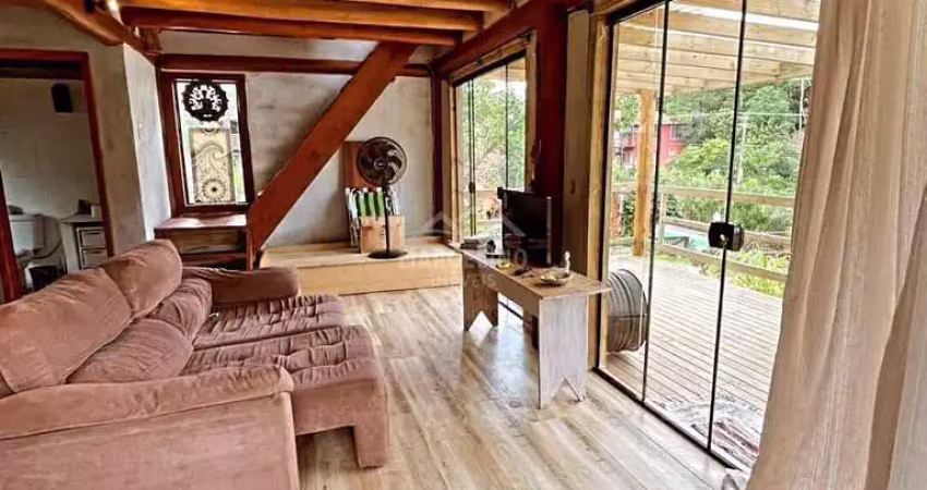 Casa com 6 quartos à venda na Próximo ao centrinho do rosa, Praia do Rosa, Imbituba