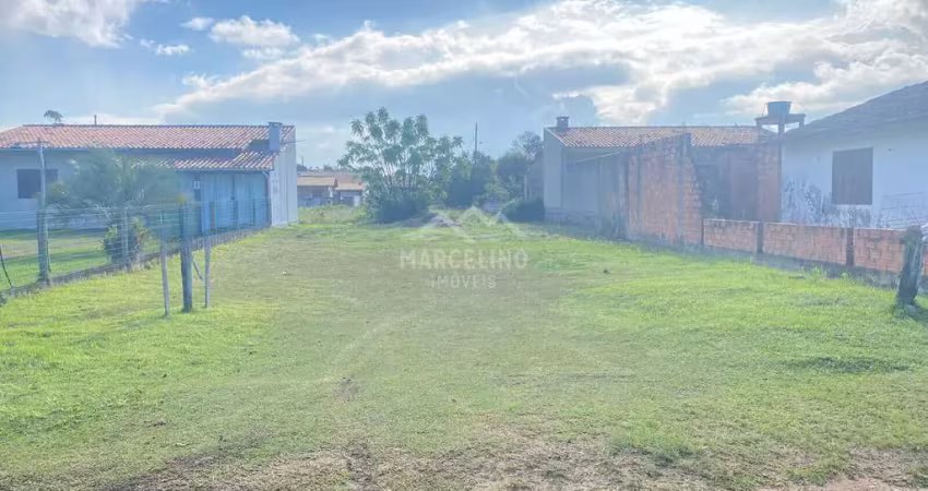 Terreno à venda em Alto Arroio, Imbituba 