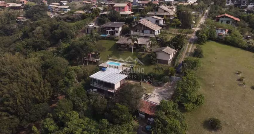Casa com 4 quartos à venda no Ibiraquera, Imbituba 