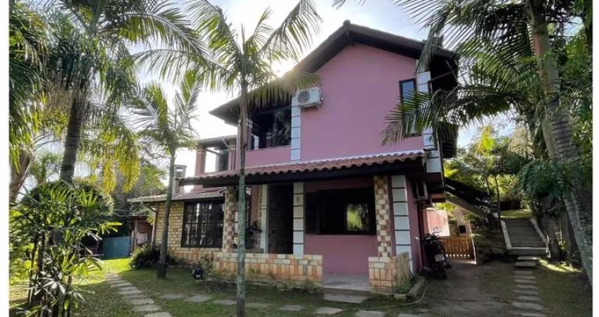 Casa à venda em Imbituba/SC