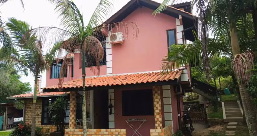 Casa com 5 quartos à venda na Estrada Geral de Ibiraquera, Ibiraquera, Imbituba