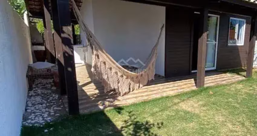 Casa com 2 quartos à venda em Alto Arroio, Imbituba 