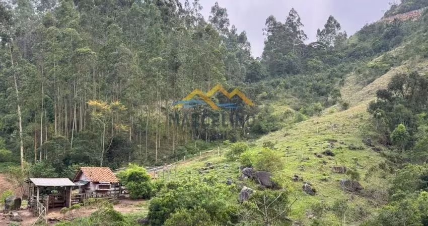 Sítio à venda no bairro Centro - Imaruí/SC