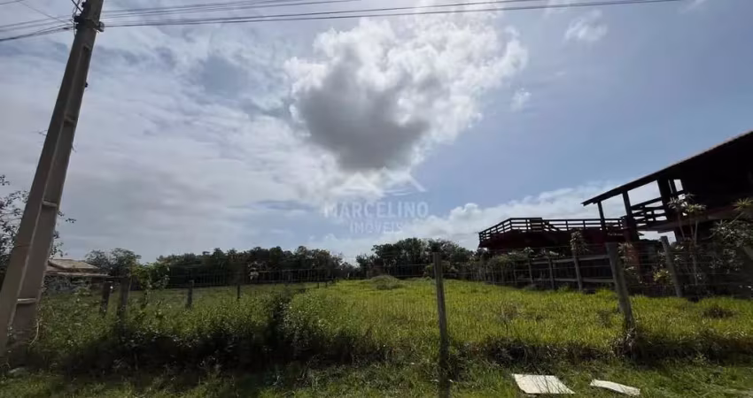 Terreno à venda no Ibiraquera, Imbituba 