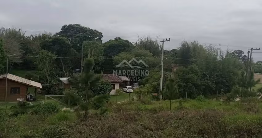 Terreno à venda no Ibiraquera, Imbituba 