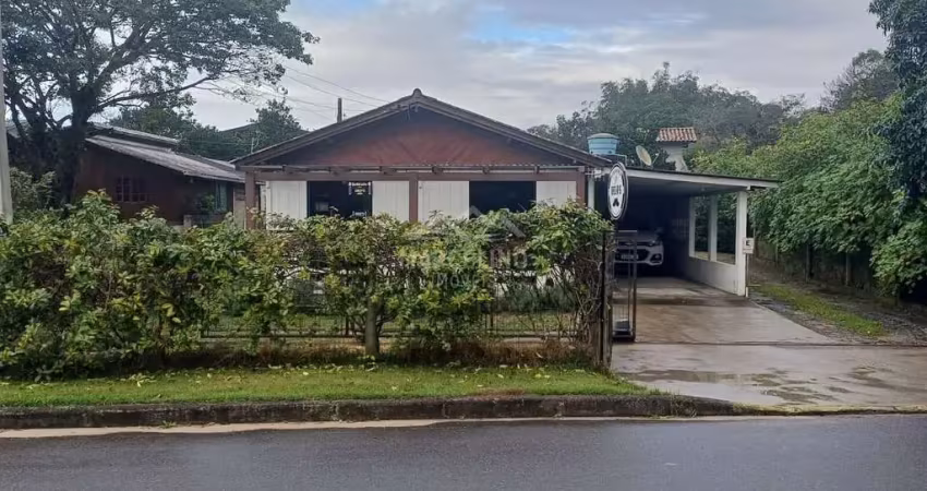 Casa com 3 quartos à venda em Alto Arroio, Imbituba 