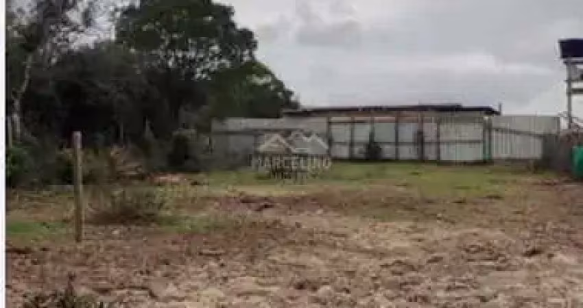 Terreno à venda no Araçatuba, Imbituba 