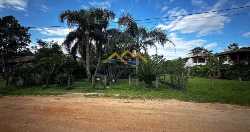 Casa à venda no bairro Campo D'una - Garopaba/SC