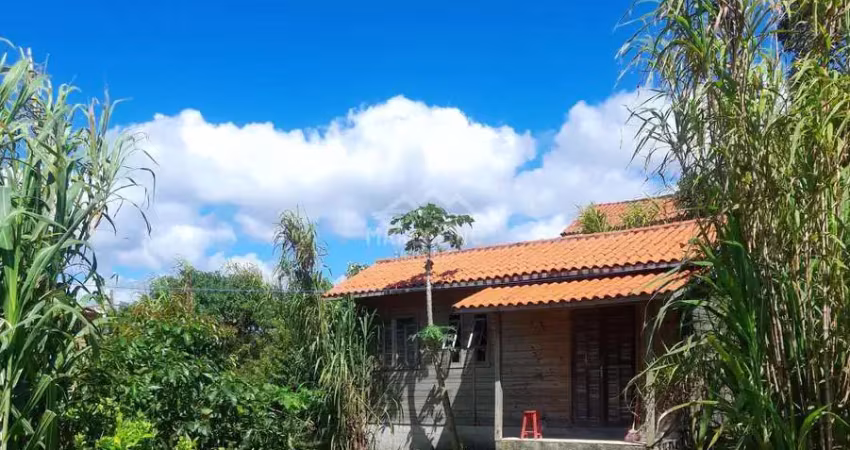 Casa com 2 quartos à venda na Praia do Rosa, Imbituba 