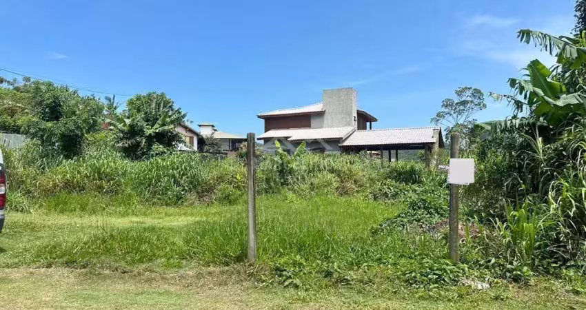 Terreno à venda no Ibiraquera, Imbituba 
