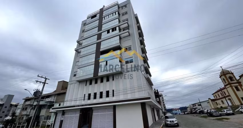 Apartamento à venda no bairro Centro - Imbituba/SC