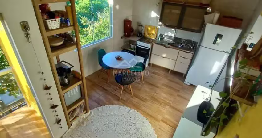 Casa com 2 quartos à venda no Ibiraquera, Imbituba 