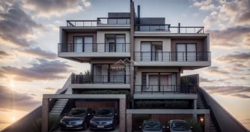 Casa com 3 quartos à venda na Rua Maria Aparecida Barbosa, Centro, Garopaba
