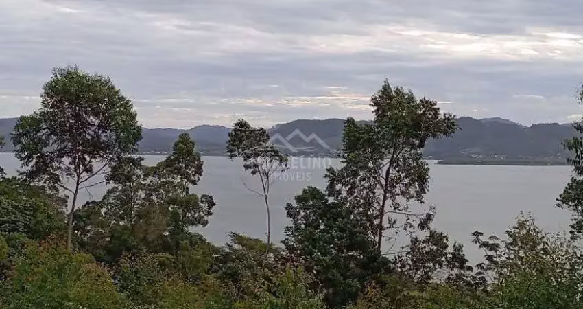 Terreno à venda na Ponta Grossa, Imaruí 