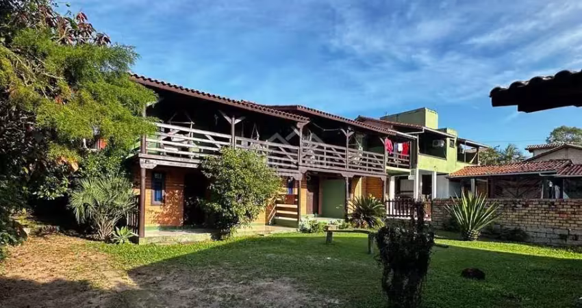 Ponto comercial à venda na Praia do Rosa, Imbituba 