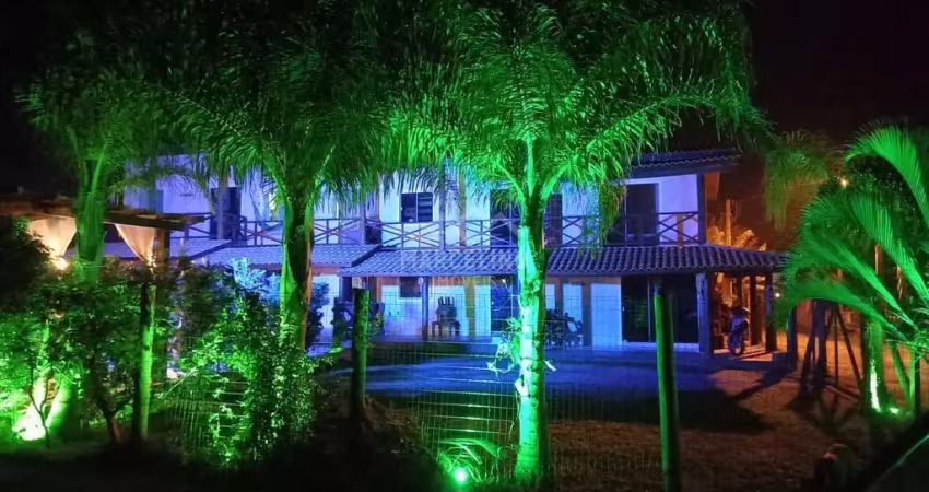 Ponto comercial à venda na Praia do Rosa, Imbituba 
