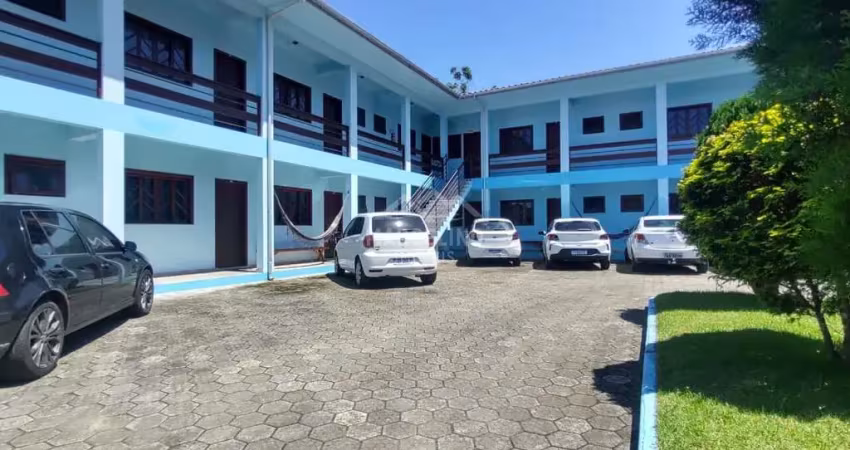 Pousada à venda no bairro praia da ferrugem - garopaba/sc