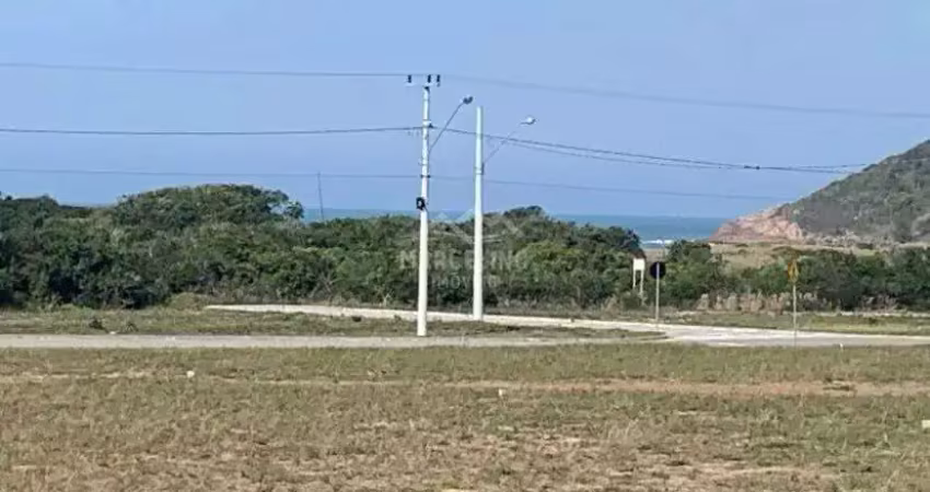 Terreno à venda na Rua Maria Aparecida Barbosa, Praia da Gamboa, Garopaba