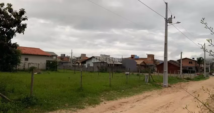 Terreno à venda no Areais da Palhocinha, Garopaba 