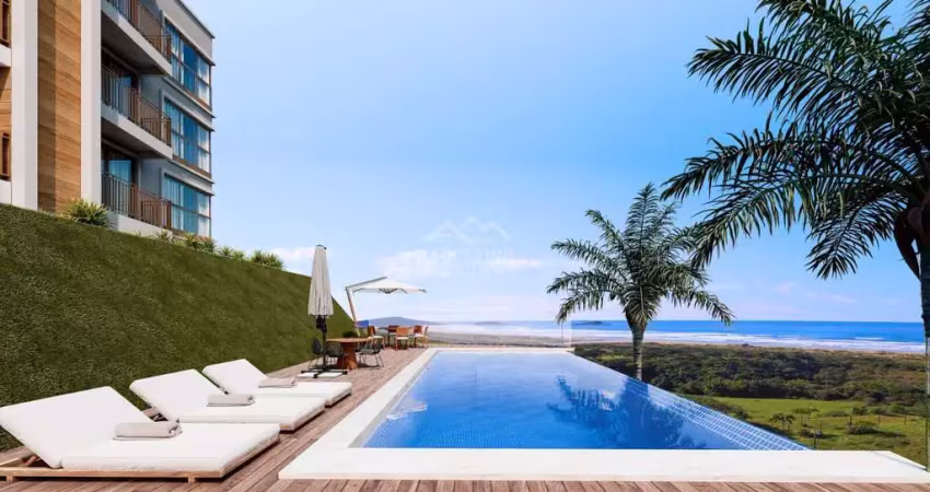 Apartamento à venda no bairro vila nova - imbituba/sc