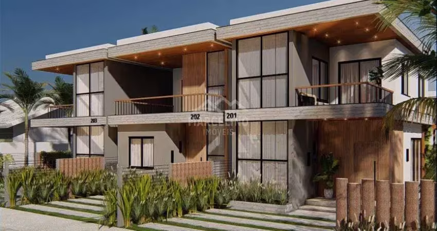 Casa com 2 quartos à venda na LOTEAMENTO CAMPO DUNA, Campo D'una, Imbituba