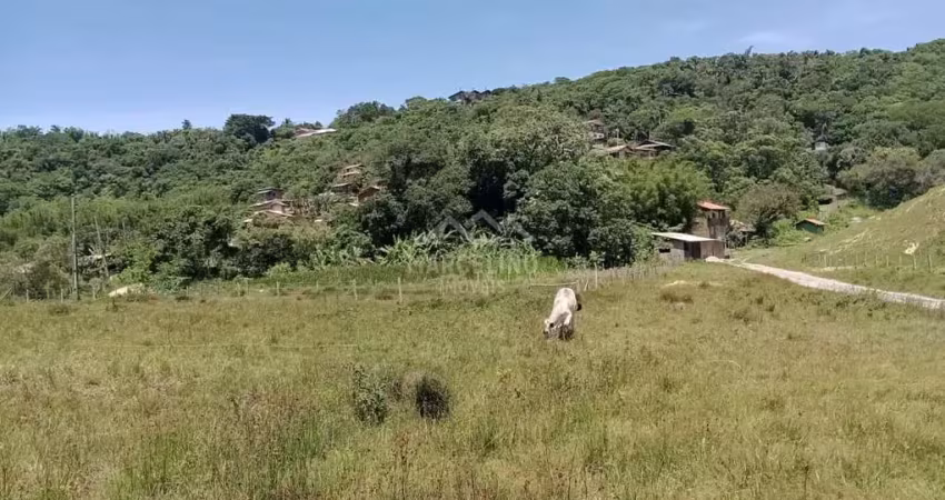 Terreno à venda na rua dos poncianos, Praia do Rosa, Imbituba