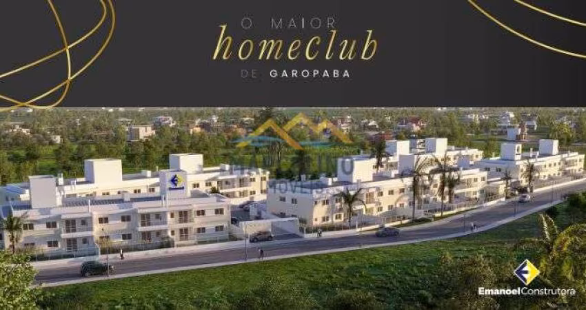 Apartamento à venda no bairro Campo D'una - Garopaba/SC