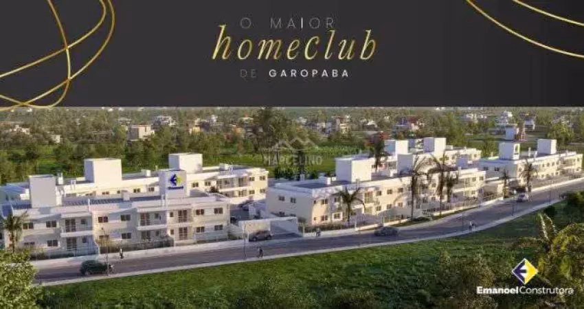 Apartamento à venda no bairro campo d'una - garopaba/sc