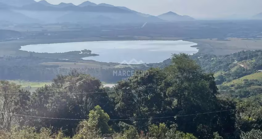 Terreno à venda no bairro ribeirão - paulo lopes/sc