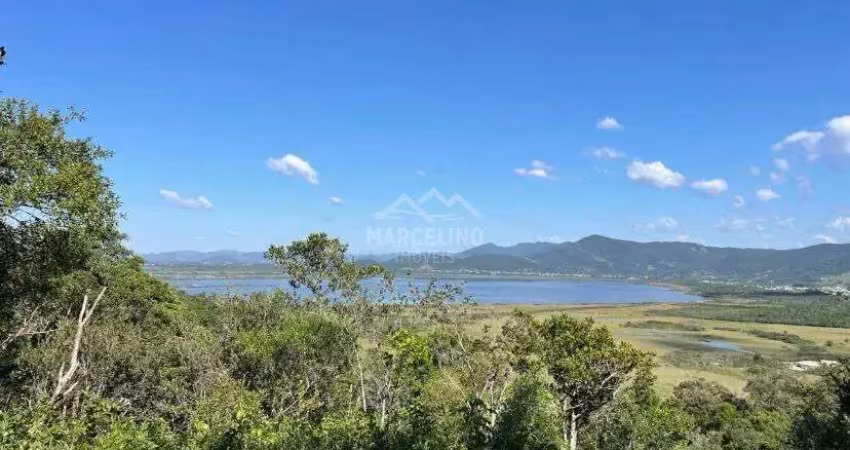 Terreno à venda na Praia da Silveira, Garopaba 