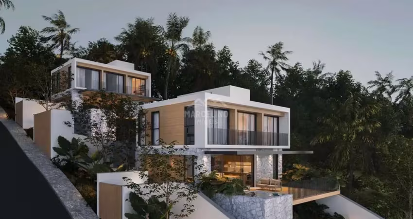 Casa com 3 quartos à venda na Loteamento Panorâmico, Jardim Panorâmico, Garopaba