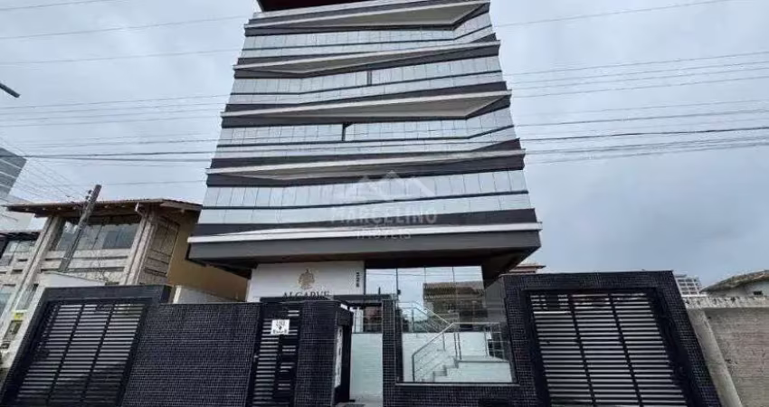 Apartamento com 2 quartos à venda no Centro, Imbituba 