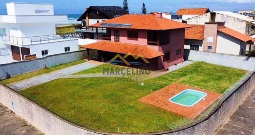 Casa Alto Padrão em Imbituba