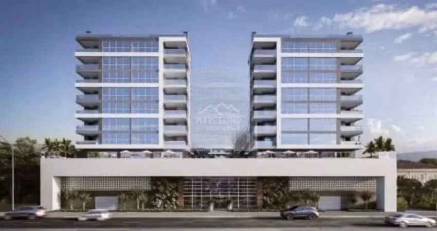 Apartamento com 3 quartos à venda no Centro, Imbituba 