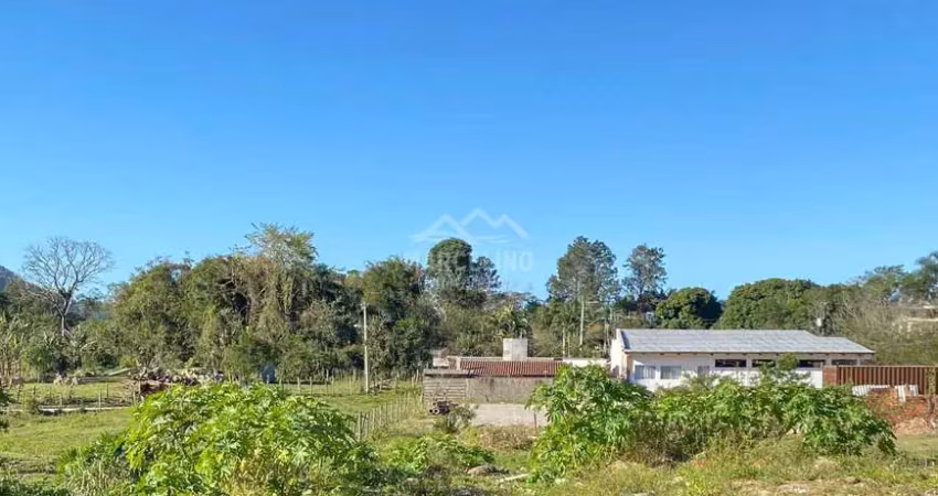 Terreno à venda na Rua Maria Aparecida Barbosa, Encantada, Garopaba