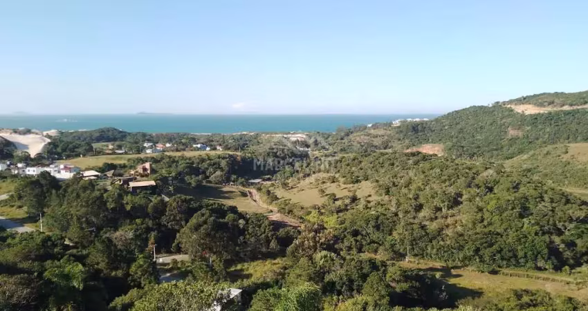 Terreno à venda no bairro areias do macacu - garopaba/sc