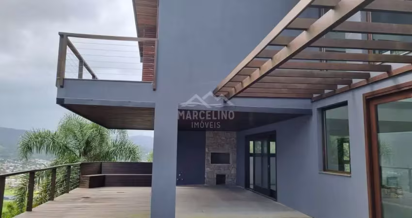 Casa com 3 quartos à venda na Praia da Silveira, Garopaba 