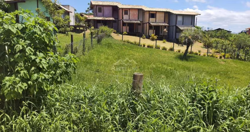 Terreno à venda na Praia do Rosa, Imbituba 
