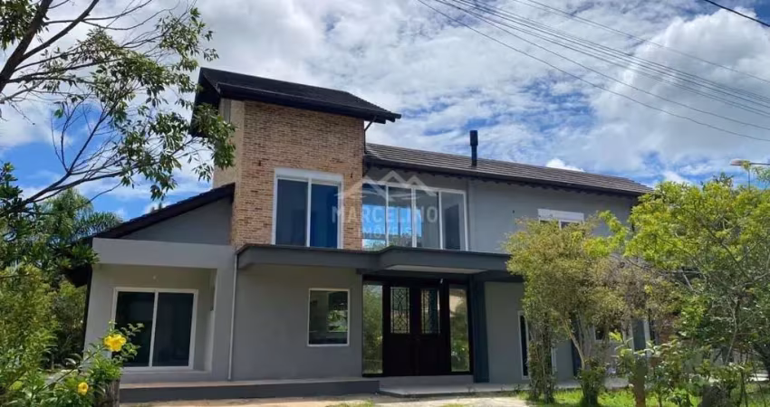 Casa com 4 quartos à venda em Alto Arroio, Imbituba 