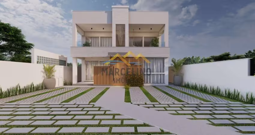 Apartamento à venda no bairro Campo D'una - Garopaba/SC