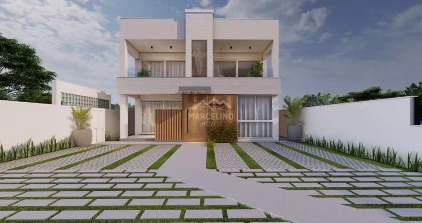 Apartamento à venda no bairro campo d'una - garopaba/sc