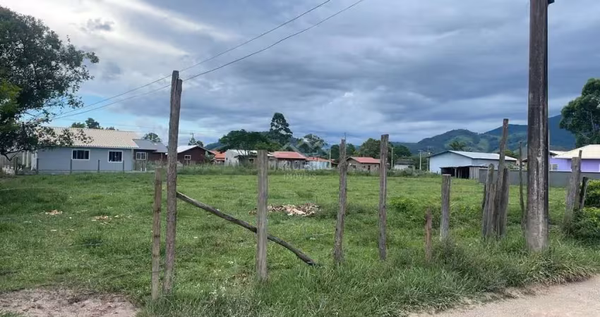 Terreno à venda no Campo D'una, Imbituba 